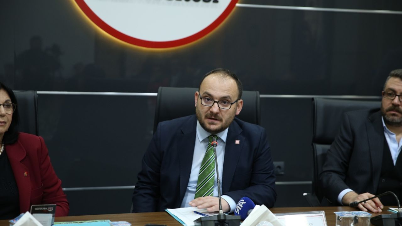 Muş'ta "Dijital Çağda Gazetecilik" çalıştayı düzenlendi