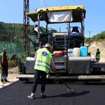 Mudanya’da yollar Büyükşehirle yenileniyor