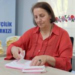 Kadınlar üretiyor, Yıldırım kazanıyor