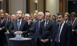 Kuzey Makedonya’da Türkiye Mezunları Buluşması düzenlendi