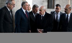 Bahçeli, MHP TBMM Grup Toplantısı'nda konuştu: (2)