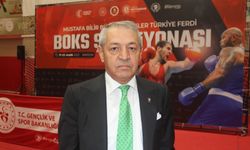 Boksta Paris 2024 Olimpiyatları'nda hedef en az 3 altın madalya