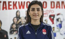 Hatice Kübra İlgün, Tokyo'daki hatalarını Paris'te tekrarlamamaya kararlı