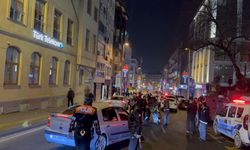 İstanbul polisinden ''huzur uygulaması''