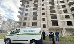 Kayseri'de 12 yaşındaki çocuk bıçakla öldürüldü, 13 yaşındaki şüpheli yakalandı