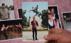 Kayseri'deki terör saldırısında şehit olan evlatlarının acısı yüreklerinde dinmiyor