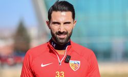 Kayserispor, Fenerbahçe maçına odaklandı