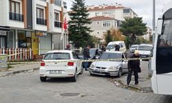 Kırklareli'nde "yol verme" kavasında 1 kişi öldü