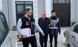 Kocaeli'de hırsızlık şüphelisi tutuklandı