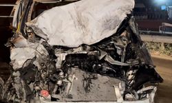 Kocaeli'de zincirleme trafik kazasında 7 kişi yaralandı