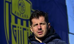 MKE Ankaragücü Teknik Direktörü Emre Belözoğlu'ndan Halil Umut Meler açıklaması: