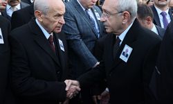 Saadet Partisi Kocaeli Milletvekili Bitmez için Meclis'te cenaze töreni düzenlendi