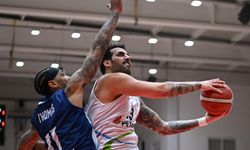 Türkiye Sigorta Basketbol Süper Ligi