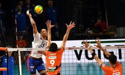 Voleybol: Erkekler CEV Şampiyonlar Ligi