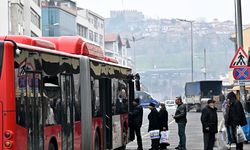 Ankara'da hava kirliliği gün içinde "orta seviyede" ölçüldü