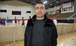 Cizre Belediyespor, Galatasaray HDI Sigorta maçı hazırlıklarını sürdürdü