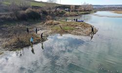 Diyarbakır'da kaybolan 68 yaşındaki kişinin cesedi Dicle Nehri'nde bulundu