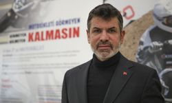 Erciyes, mart ayında Dünya Kar Motosikleti Şampiyonası'na ev sahipliği yapacak