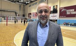 "Evlerinin sultanları" ev hanımı ve çalışan kadınlar sporla hareketli bir yaşam sürüyor