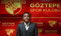 Göztepe Üst Yöneticisi Kerem Ertan, yeni dönem hedeflerini açıkladı: