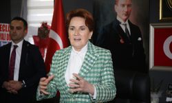 İYİ Parti Genel Başkanı Akşener, Adana Büyükşehir Belediye Başkan adayını açıkladı: