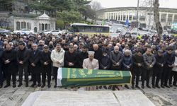 İYİ Parti İBB Başkan adayı Kavuncu'dan Beyoğlu'nda esnaf ziyareti