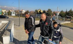 Karaman'da uyuşturucu operasyonunda 3 şüpheli tutuklandı