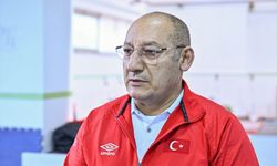 Milli halterciler, Avrupa Şampiyonası'ndan 2024 Paris kotasıyla dönmek istiyor