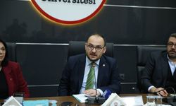Muş'ta "Dijital Çağda Gazetecilik" çalıştayı düzenlendi