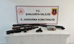 Şanlıurfa'daki silahlı saldırıya ilişkin 4 zanlı tutuklandı