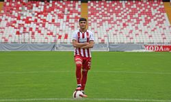 Sivassporlu Yunus Emre Konak Brentford'a transfer oldu
