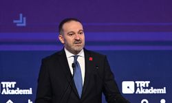 TRT Akademi'nin tanıtım programı İstanbul'da gerçekleştirildi