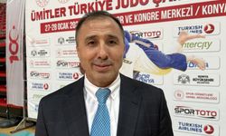 Türk judosu olimpiyat madalyasına odaklandı