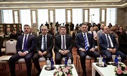 "Yeni Anayasa Genel Değerlendirme Çalıştayı" Cumhurbaşkanlığı Külliyesi'nde yapıldı