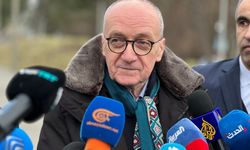 UCM'de Filistinlileri savunan avukata göre yeterince delil var