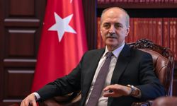 TBMM Başkanı Kurtulmuş: "Netanyahu'nun ceza alması mukadderdir"