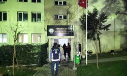 Bursa'da kaçak yabancı işçi çalıştıran 4 şüpheli gözaltına alındı