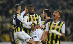 Fenerbahçe, 3 puanı 90+6'da kurtardı