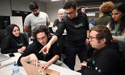 "AA Medya Teknolojileri Hackathonu" bugün sona eriyor
