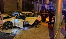 Adana'da trafik kazası ve sonrasında çıkan silahlı kavgada 3 kişi yaralandı