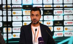 Adanaspor-Tuzlaspor maçının ardından