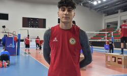 Cizre Belediyespor Erkek Voleybol Takımı, Akkuş Belediyespor maçıyla çıkışa geçmek istiyor