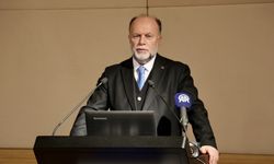 Diyanet İşleri Başkanı Erbaş, Sakarya'da düzenlenen çalıştaya çevrim içi katıldı: