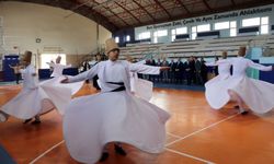 Edirne'de ayağa kaldırılacak mevlevihanenin semazenleri yetişiyor