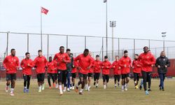 Gençlerbirliği, Eyüpspor maçına hazır