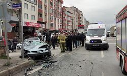 GÜNCELLEME - Bursa'da otomobilin çarptığı yaya hayatını kaybetti