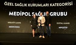 Medipol Sağlık Grubu "Yılın İtibarlısı" seçildi