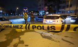 Pendik Kaymakamlığı lojmanındaki polis noktasına silahla ateş açıldı