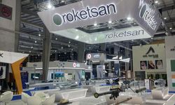 Roketsan, Suudi Arabistan'daki fuarda yeni işbirliklerine odaklanacak