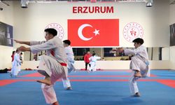 Türkiye Karate Federasyonu, 2023'teki rekor başarıları sürdürmeyi hedefliyor